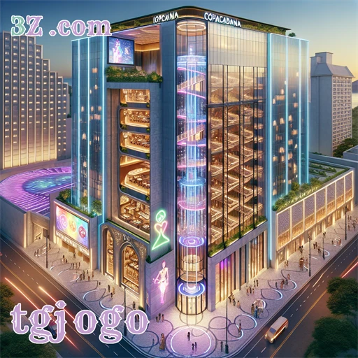 tgjogo.com Cassino Online