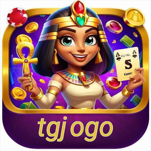 tgjogo.com logo