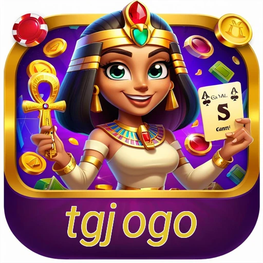 tgjogo.com logo